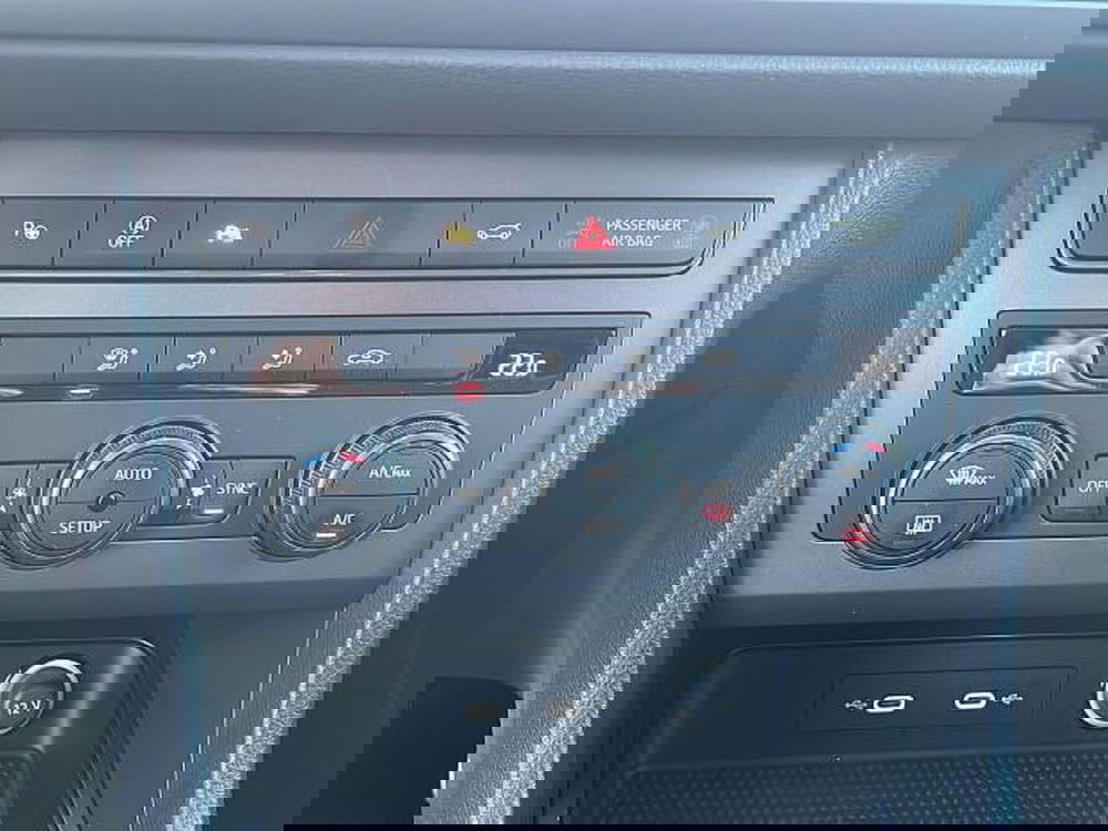 Cupra Ateca usata a Vicenza (13)