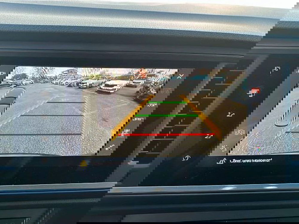 Cupra Ateca usata a Vicenza (14)