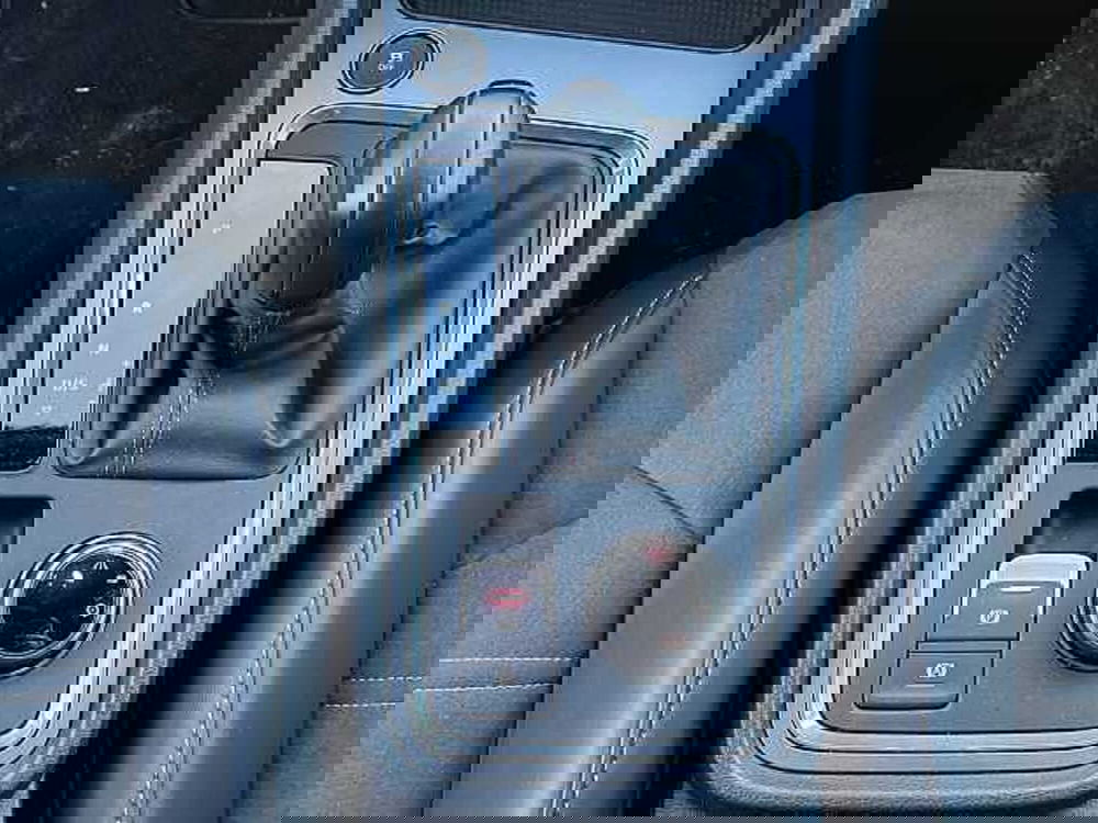 Cupra Ateca usata a Vicenza (15)