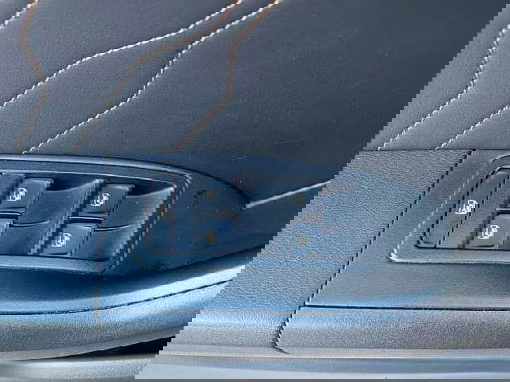 Cupra Ateca usata a Vicenza (17)