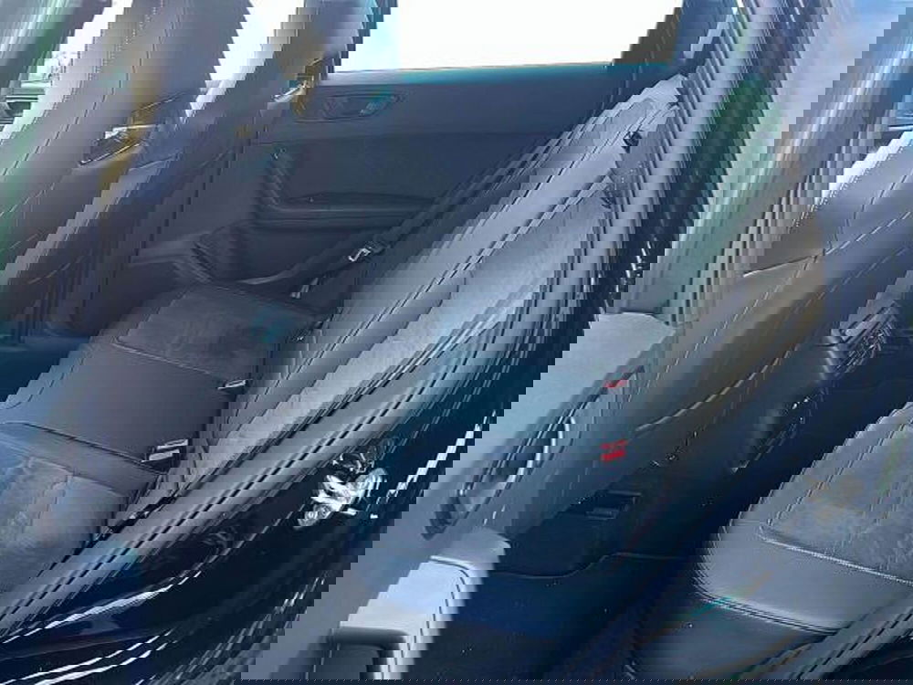 Cupra Ateca usata a Vicenza (18)