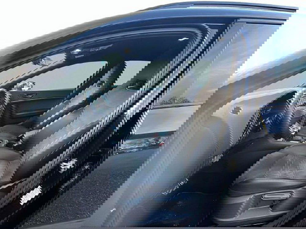 Cupra Ateca usata a Vicenza (19)