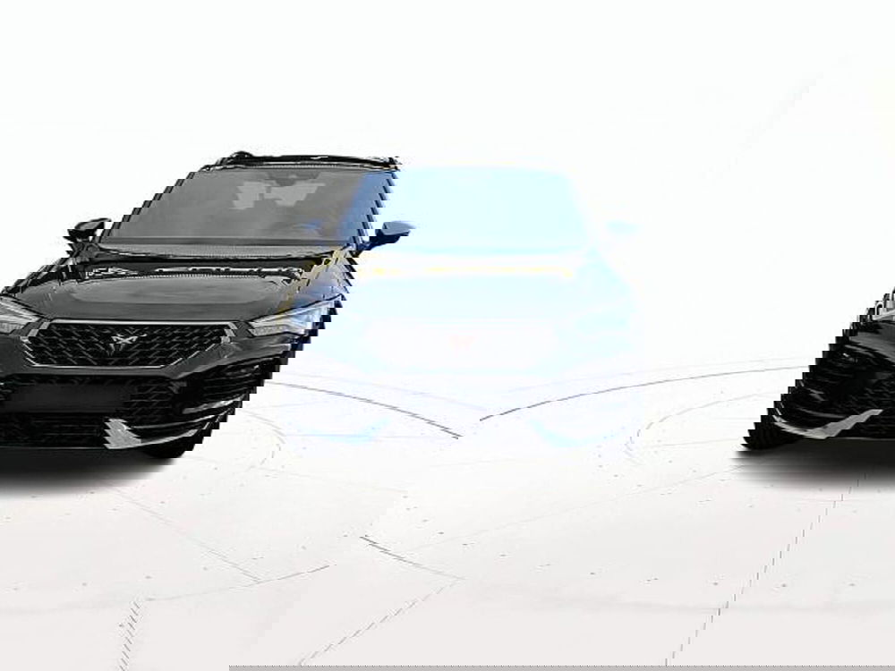 Cupra Ateca usata a Vicenza (2)