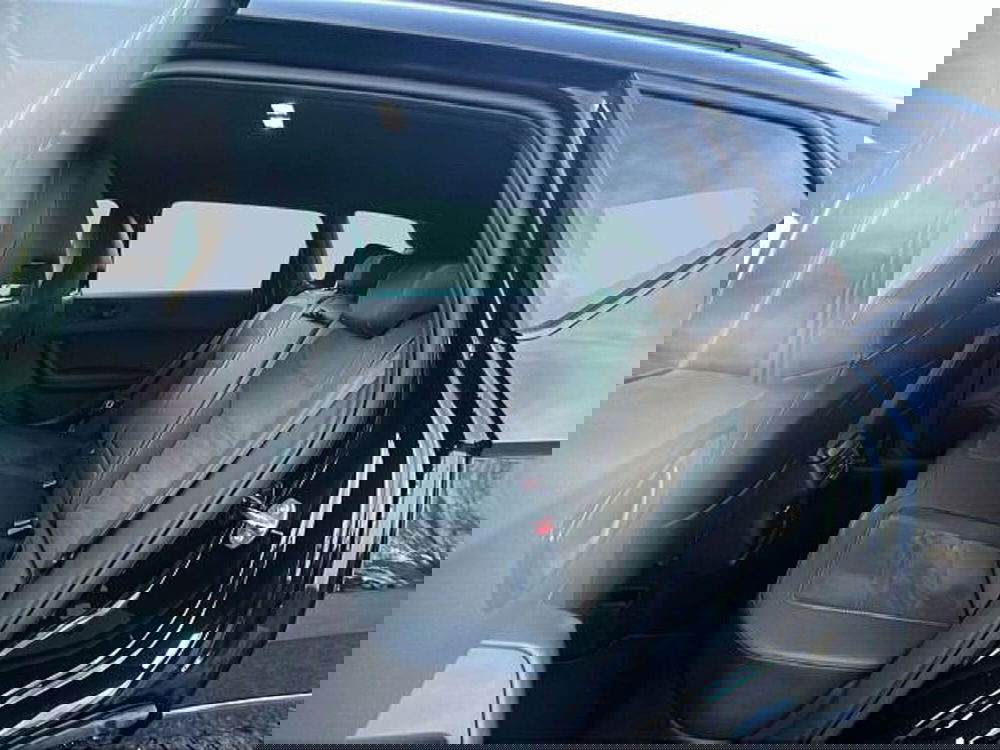 Cupra Ateca usata a Vicenza (20)