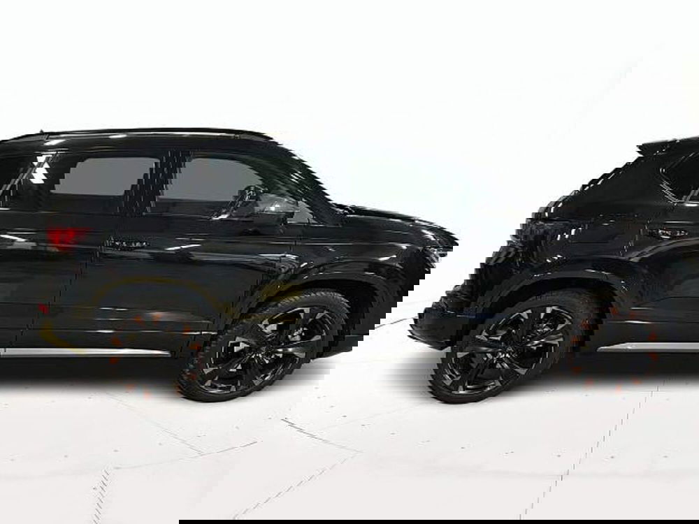 Cupra Ateca usata a Vicenza (3)