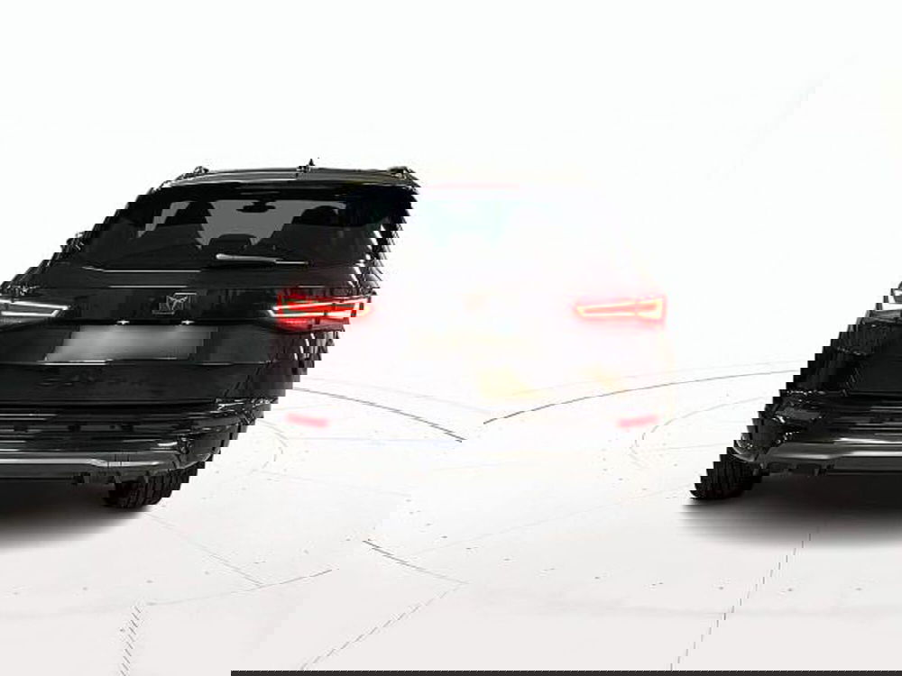 Cupra Ateca usata a Vicenza (5)