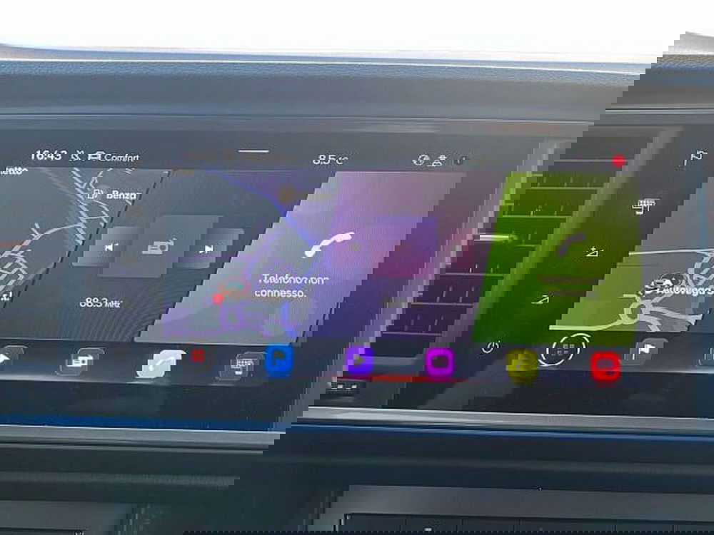 Cupra Ateca usata a Vicenza (9)