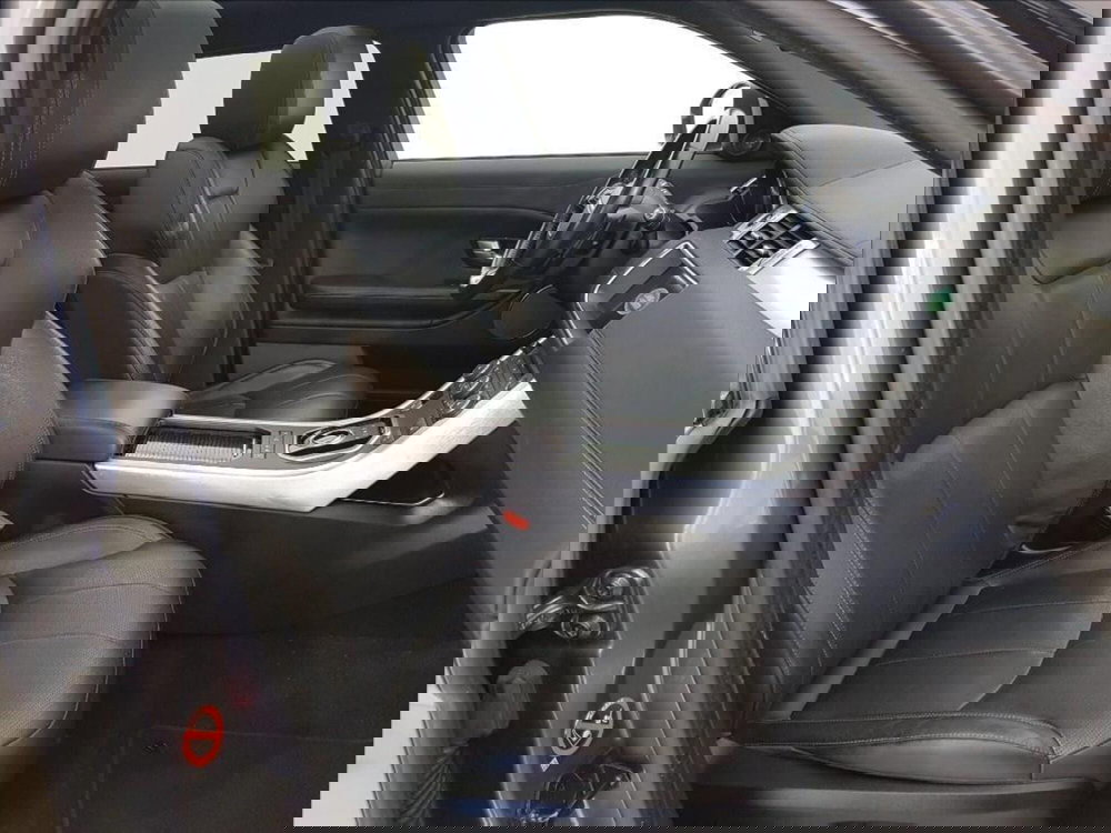 Land Rover Range Rover Evoque usata a Lucca (11)