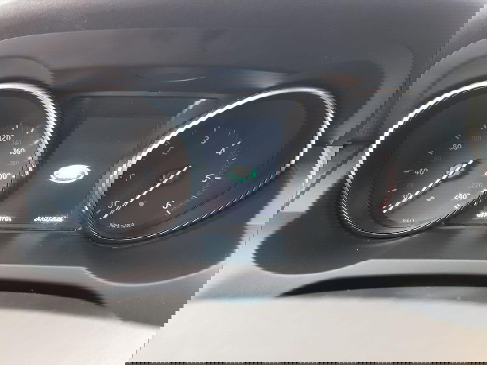 Land Rover Range Rover Evoque usata a Lucca (16)