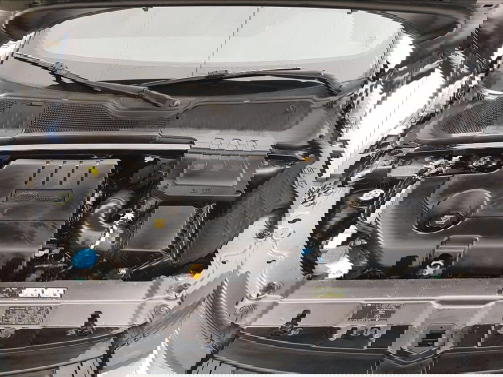 Land Rover Range Rover Evoque usata a Lucca (17)