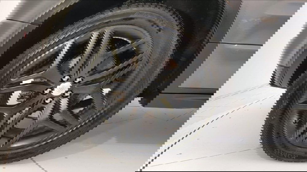 Land Rover Range Rover Evoque usata a Lucca (9)