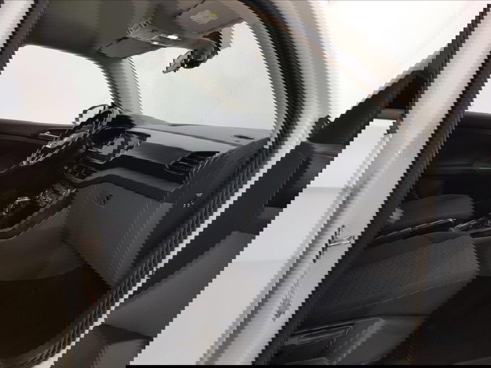 Volkswagen T-Cross usata a Lucca (10)