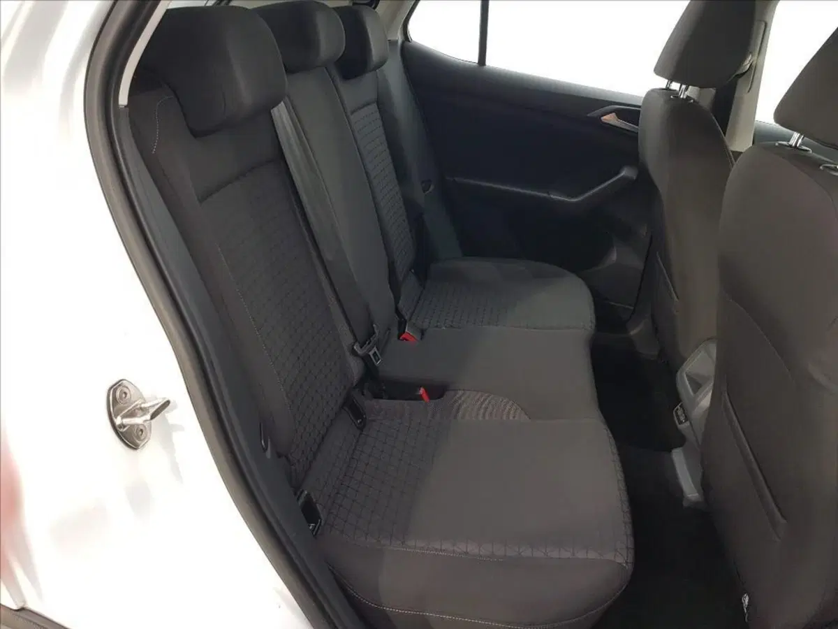 Volkswagen T-Cross usata a Lucca (12)
