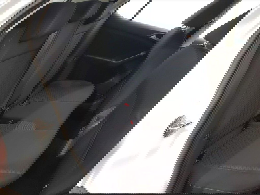 Volkswagen T-Cross usata a Lucca (12)