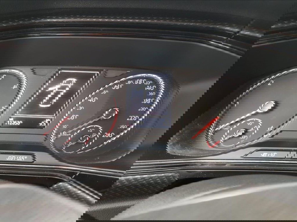 Volkswagen T-Cross usata a Lucca (16)