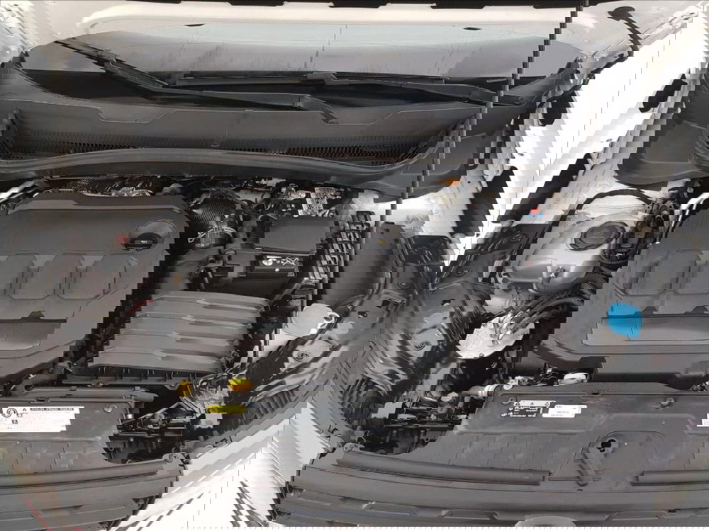 Volkswagen T-Cross usata a Lucca (17)