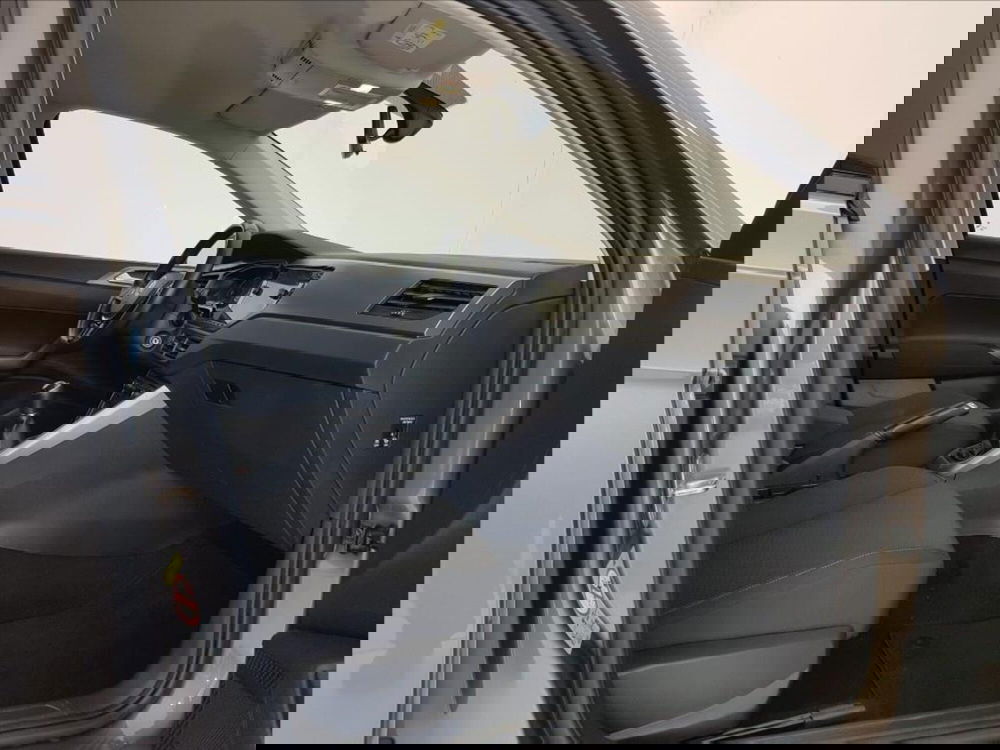 Volkswagen Polo usata a Lucca (10)