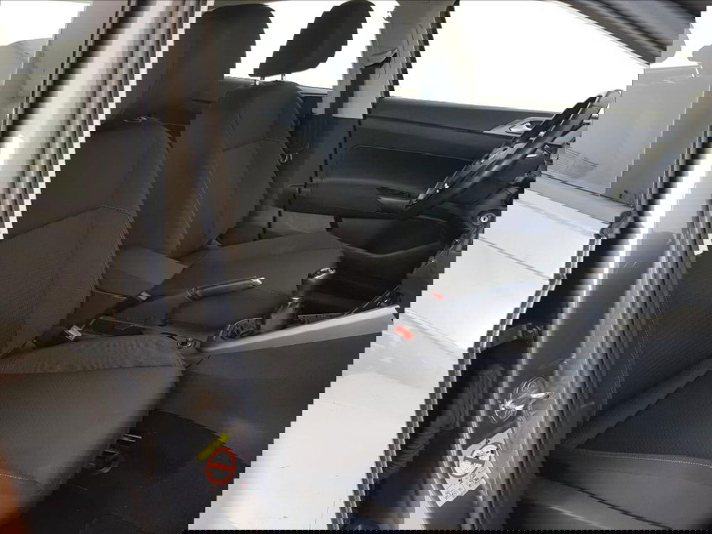 Volkswagen Polo usata a Lucca (11)