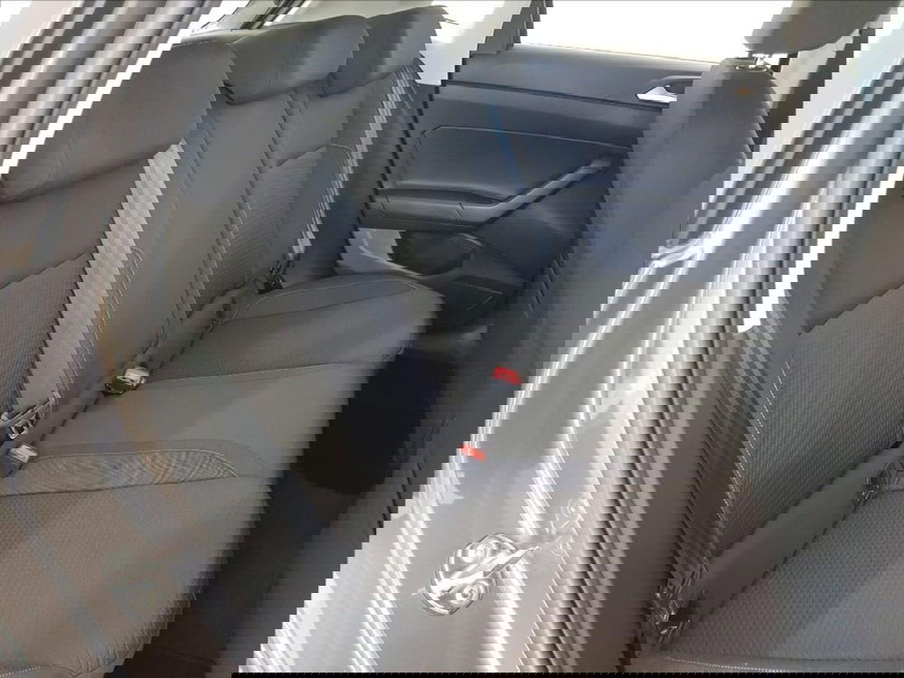 Volkswagen Polo usata a Lucca (12)