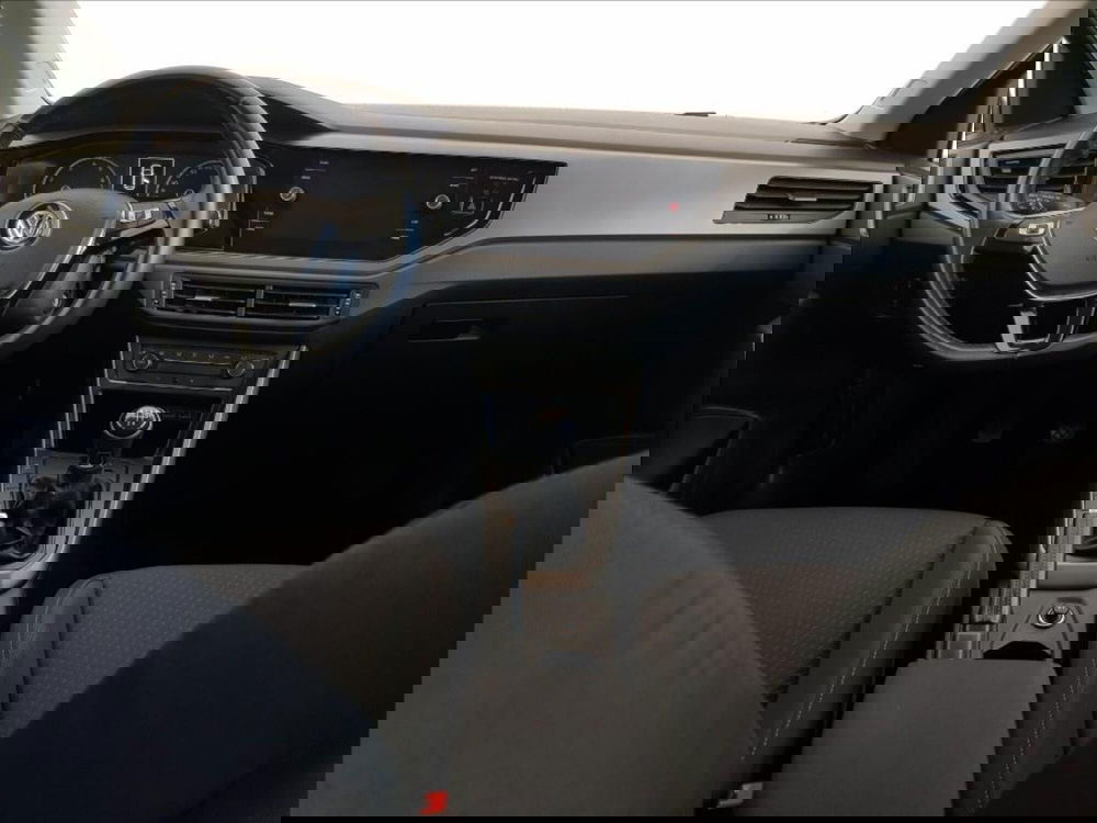 Volkswagen Polo usata a Lucca (13)