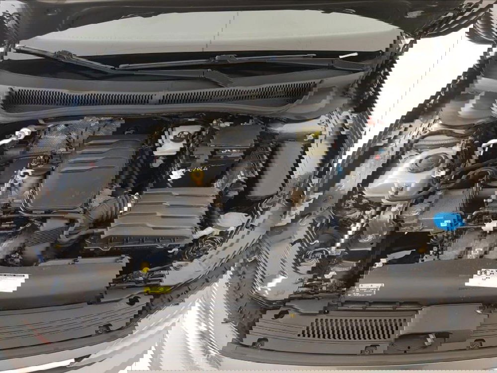 Volkswagen Polo usata a Lucca (17)