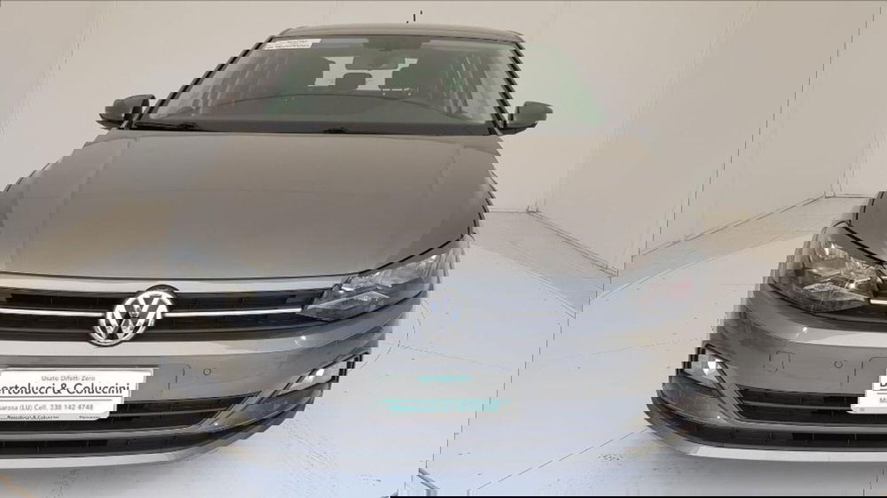 Volkswagen Polo usata a Lucca (2)