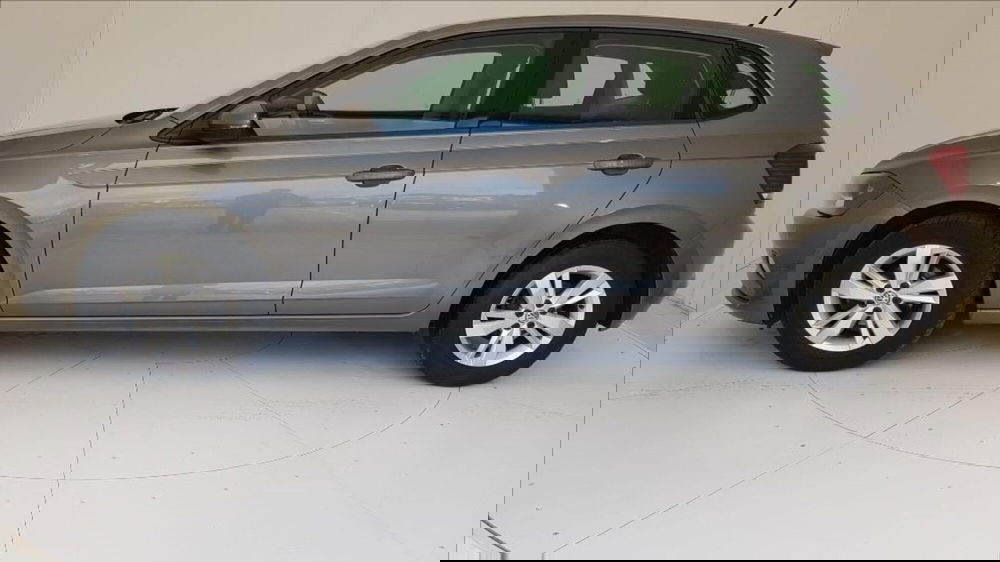 Volkswagen Polo usata a Lucca (3)
