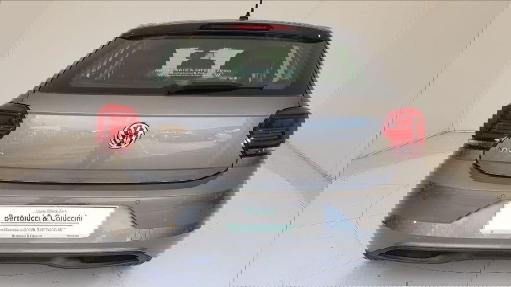 Volkswagen Polo usata a Lucca (5)