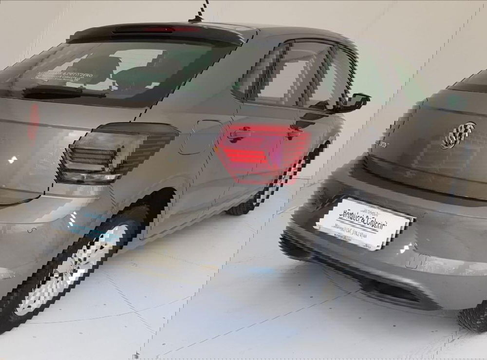 Volkswagen Polo usata a Lucca (6)