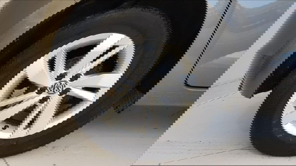 Volkswagen Polo usata a Lucca (9)