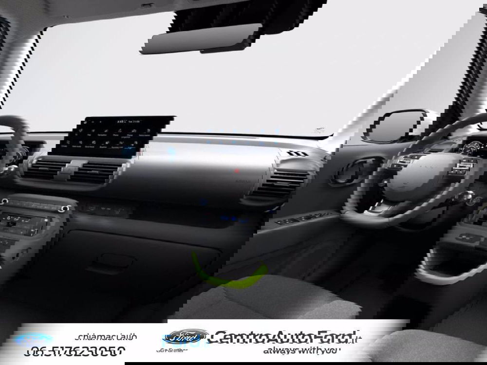 Hyundai Inster nuova a Roma (4)