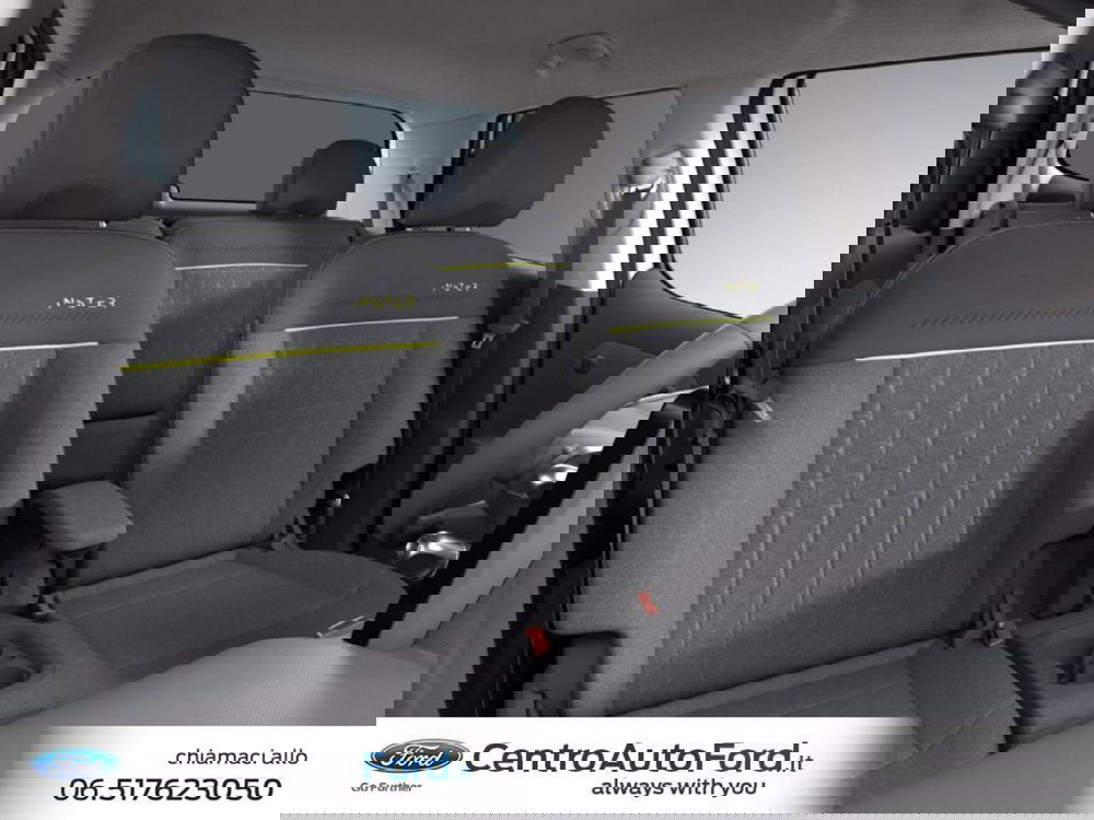 Hyundai Inster nuova a Roma (5)