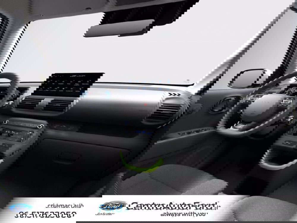 Hyundai Inster nuova a Roma (4)