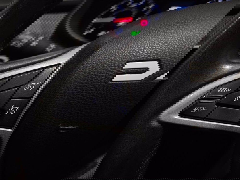 Dacia Jogger usata a Palermo (14)