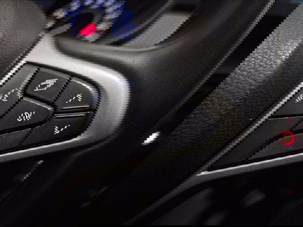 Dacia Jogger usata a Palermo (15)