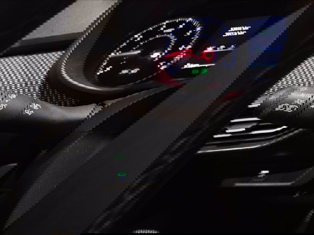 Dacia Jogger usata a Palermo (16)