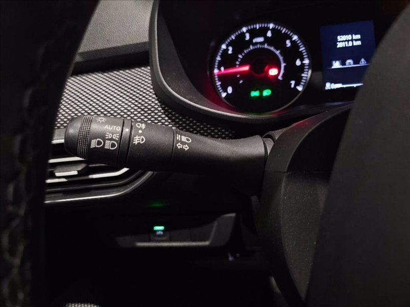 Dacia Jogger usata a Palermo (16)