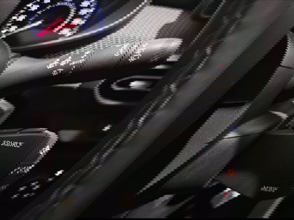 Dacia Jogger usata a Palermo (17)