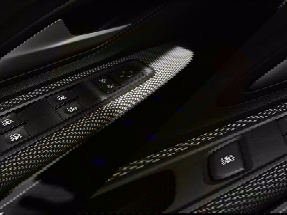 Dacia Jogger usata a Palermo (18)