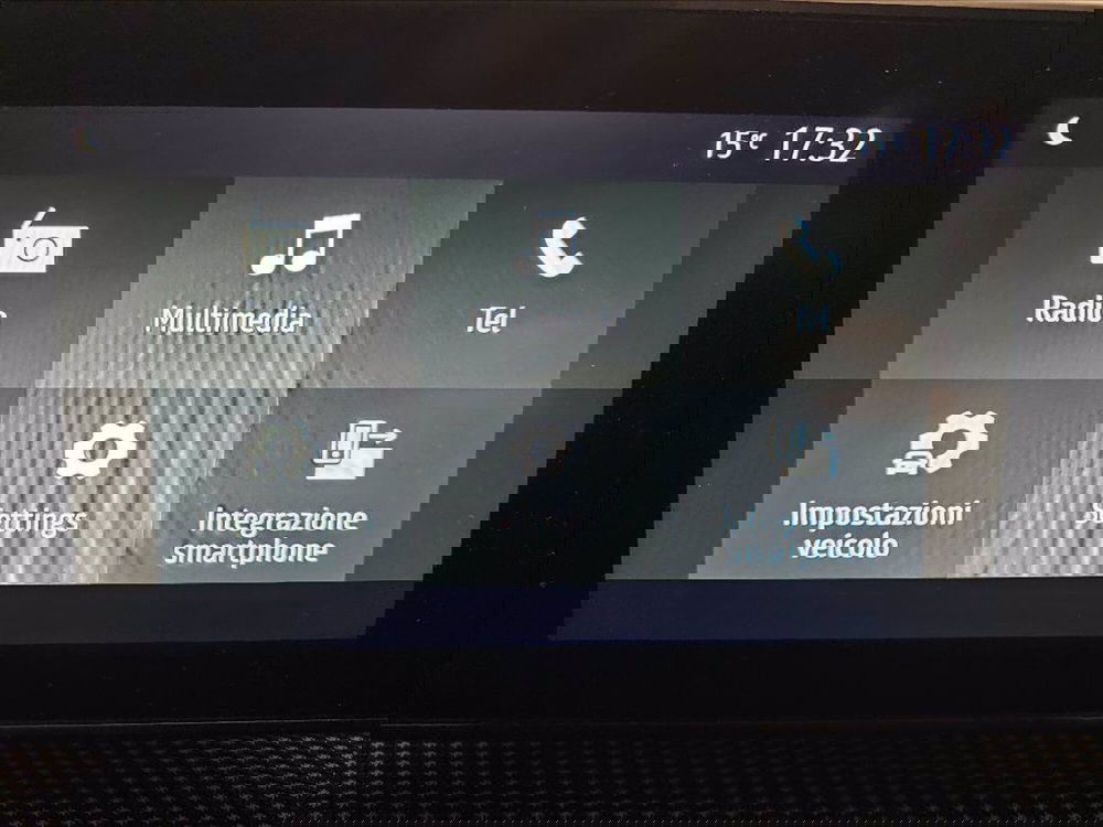 Dacia Jogger usata a Palermo (19)