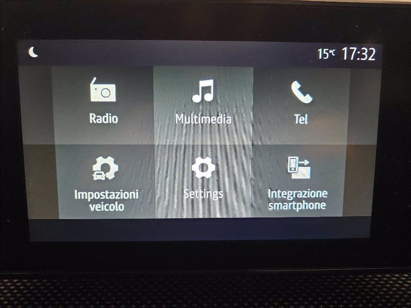 Dacia Jogger usata a Palermo (19)