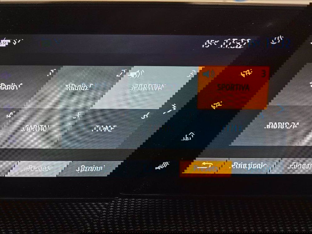 Dacia Jogger usata a Palermo (20)