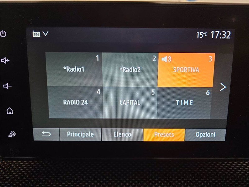 Dacia Jogger usata a Palermo (20)