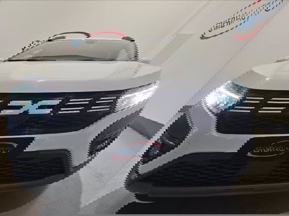 Dacia Jogger usata a Palermo (3)