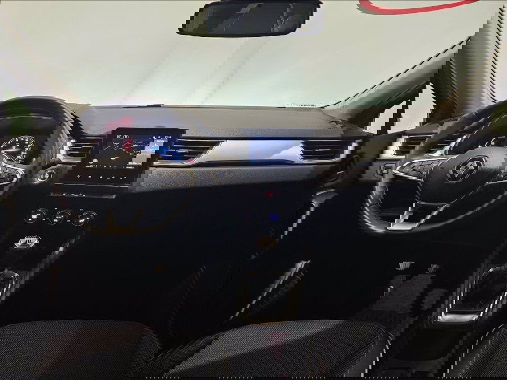 Renault Captur usata a Palermo (10)