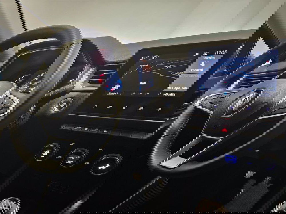 Renault Captur usata a Palermo (11)