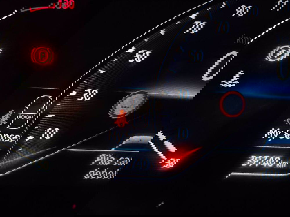 Renault Captur usata a Palermo (13)