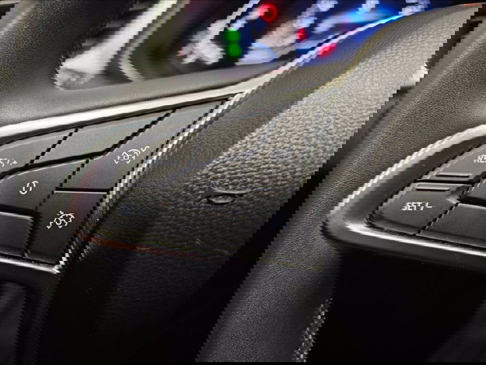 Renault Captur usata a Palermo (14)