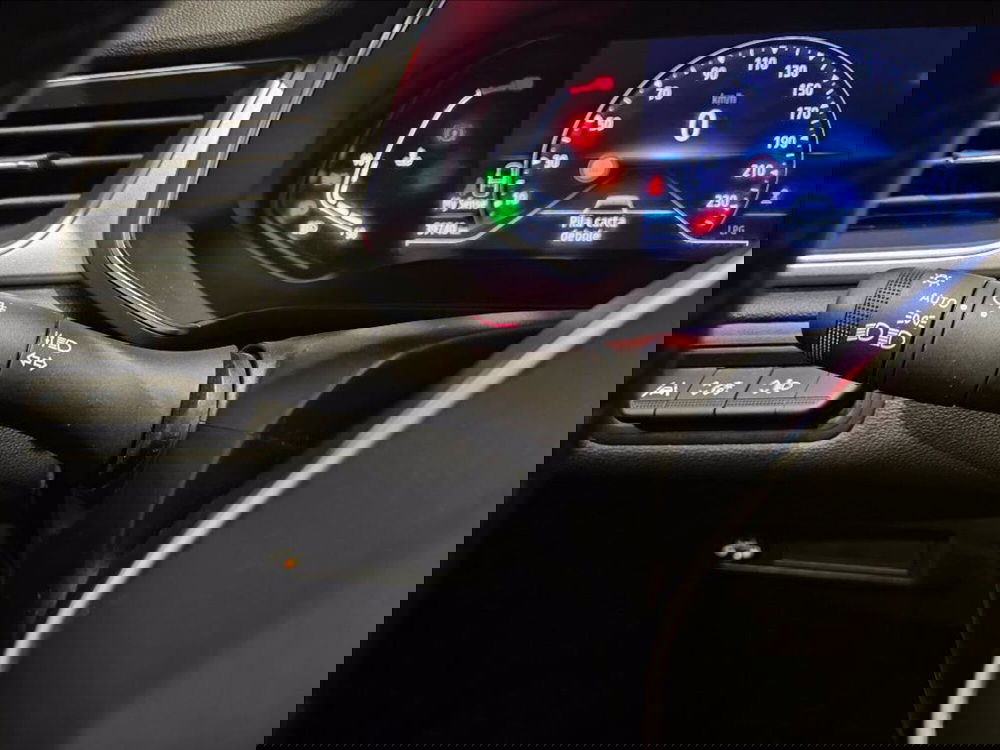 Renault Captur usata a Palermo (16)