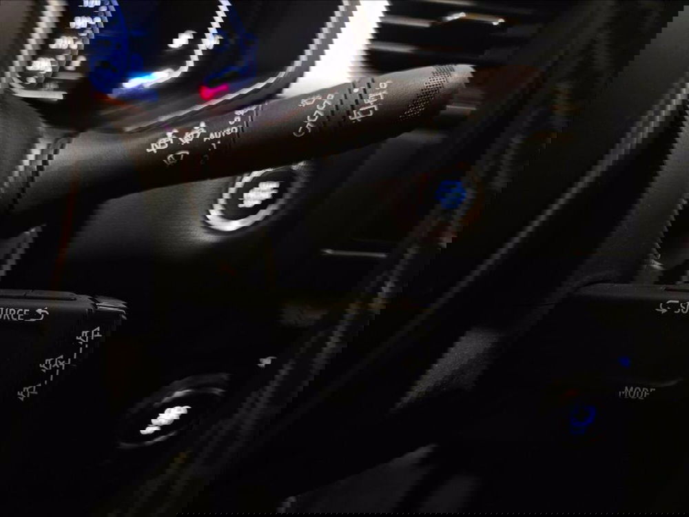 Renault Captur usata a Palermo (17)